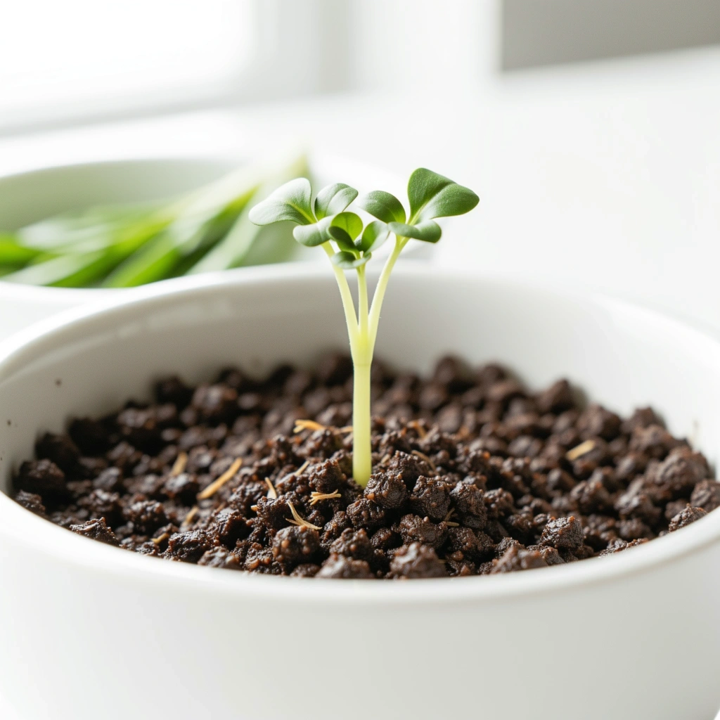 Clean growth and transparency