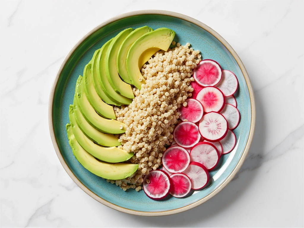 Nährstoffreiche Lebensmittel im Detail