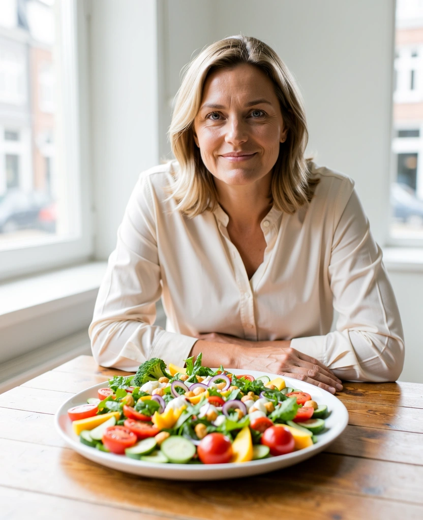 Ernährungsexpertin in Hamburg